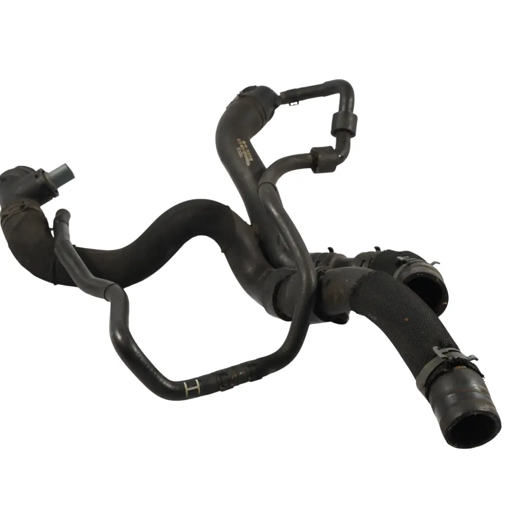 Audi A3 8P Water Coolant Pipe Hose Line 1.4 TFSI CAXC - SKU 1K0121049CH - Part number 1K0121049CH