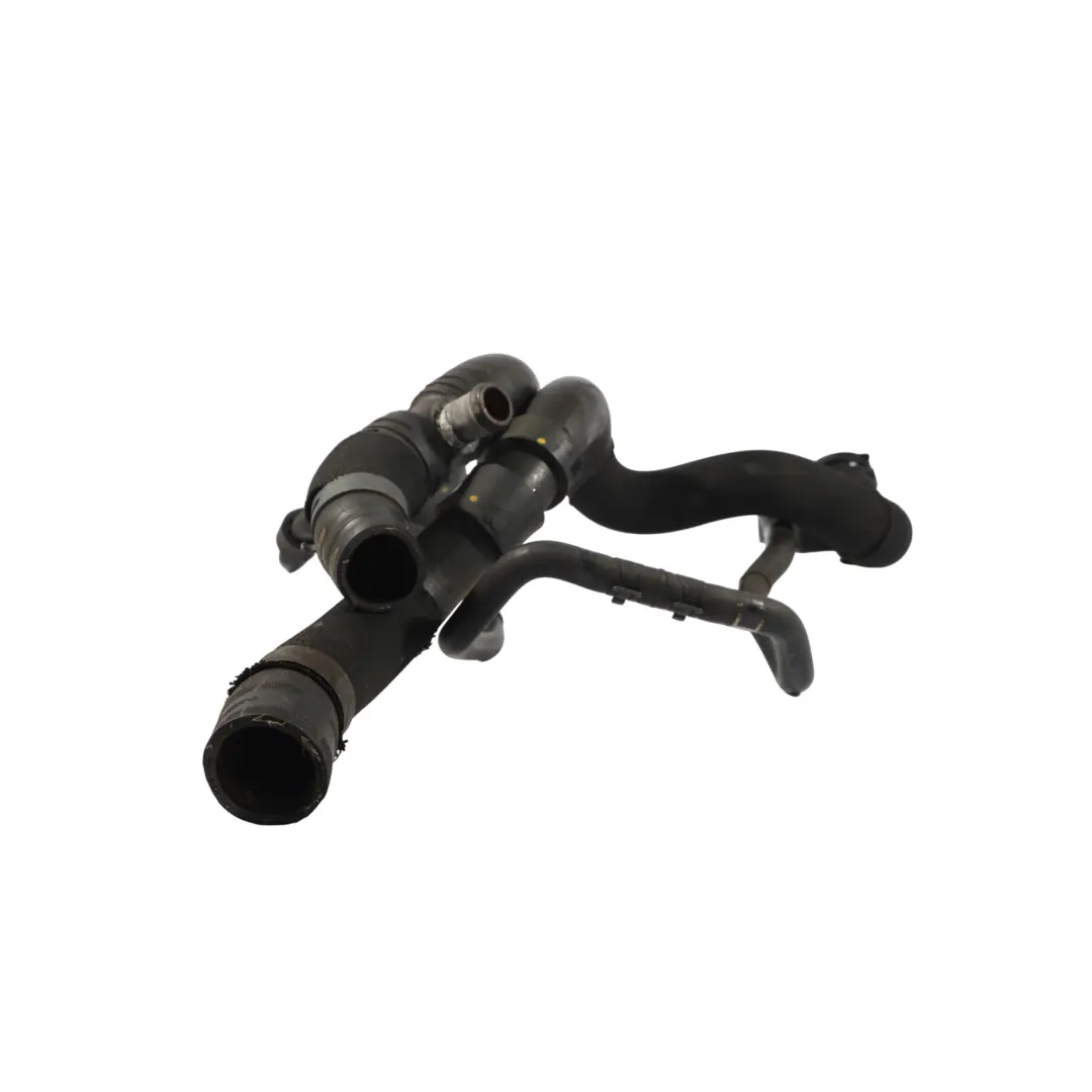 Tubo Refrigerante Agua Línea Manguera 1.4 TFSI CAXC para Audi A3 8P con número de pieza 1K0121049CH Audi A3 8P Tubo Refrigerante Agua Línea Manguera 1.4 TFSI CAXC - SKU 1K0121049CH - Número de pieza 1K0121049CH