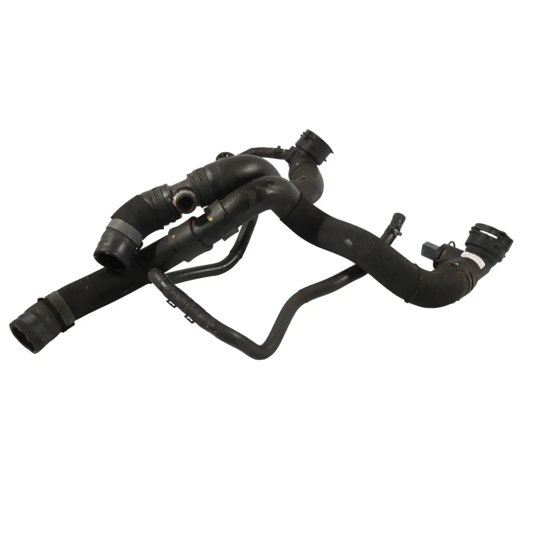 Durite Liquide Refroidissement 1.4 TFSI CAXC pour Audi A3 8P à propos du numéro de pièce 1K0121049CH Audi A3 8P Durite Liquide Refroidissement 1.4 TFSI CAXC - SKU 1K0121049CH - Numéro de pièce 1K0121049CH