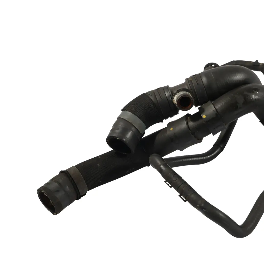 Tubo Acqua Refrigerante Linea Tubo 1.4 TFSI CAXC per Audi A3 8P con numero di parte 1K0121049CH Audi A3 8P Tubo Acqua Refrigerante Linea Tubo 1.4 TFSI CAXC - SKU 1K0121049CH - Numero di parte 1K0121049CH