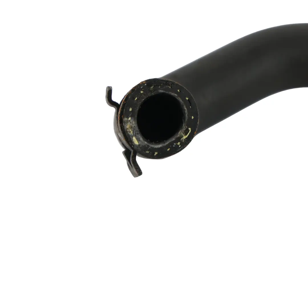 Audi A3 8P Golf Mk5 Oil Cooler Hose Pipe Line Tube 1.6 Petrol - SKU 1K0121058S - Part number 1K0121058S