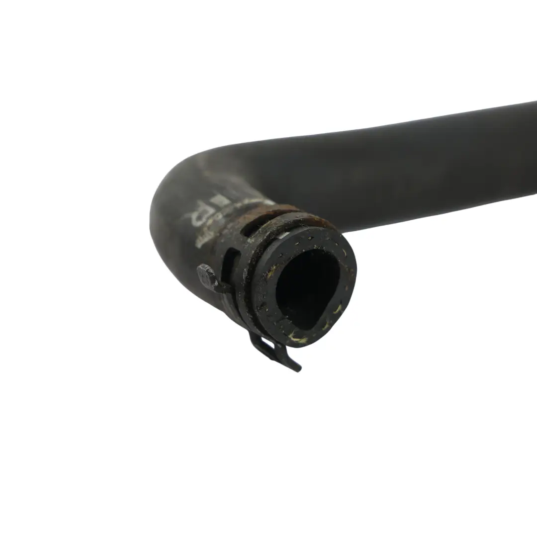 Audi A3 8P Golf Mk5 Oil Cooler Hose Pipe Line Tube 1.6 Petrol - SKU 1K0121058S - Part number 1K0121058S