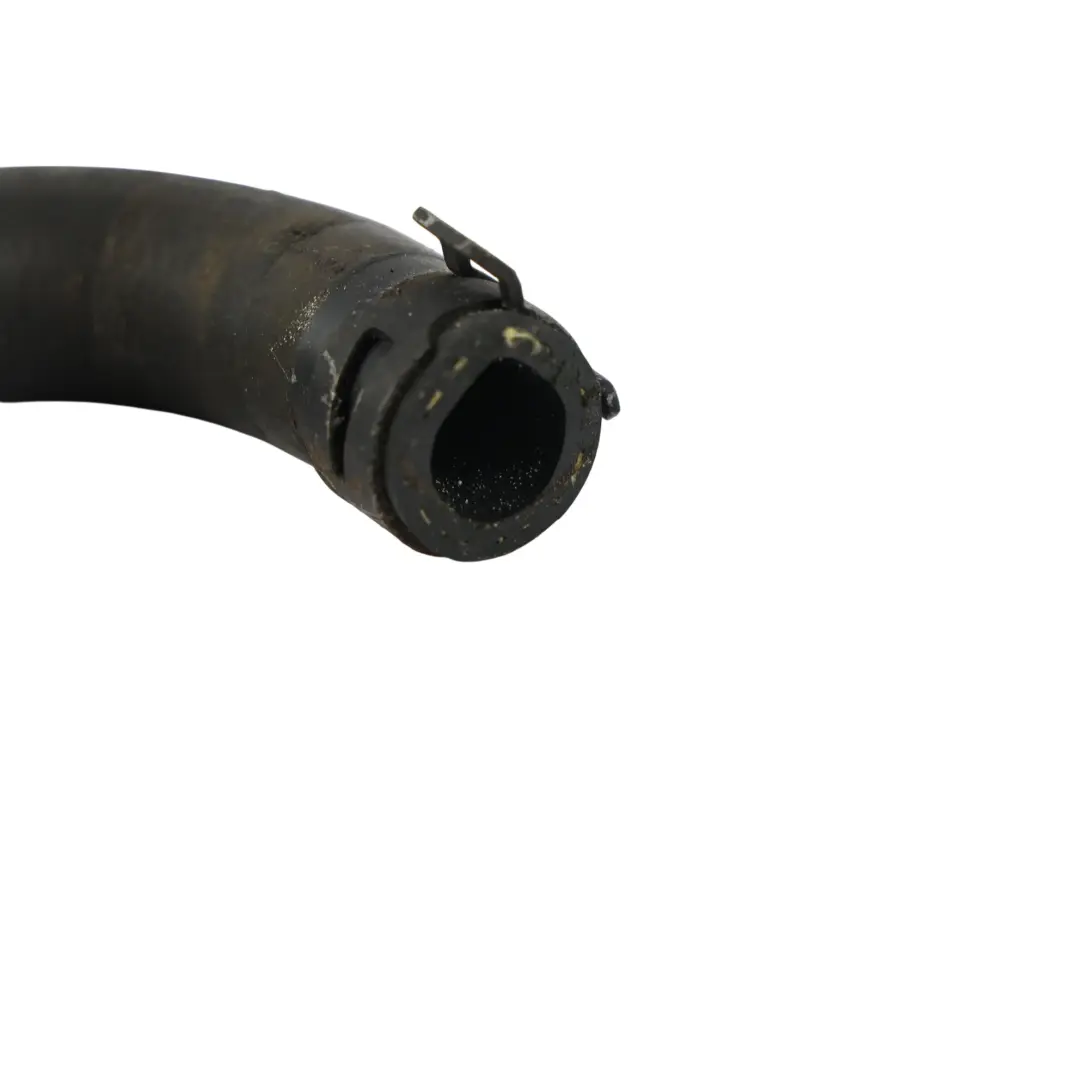Audi A3 8P Golf Mk5 Oil Cooler Tubo Flessibile Linea Tubo 1.6 Benzina - SKU 1K0121058S - Numero di parte 1K0121058S
