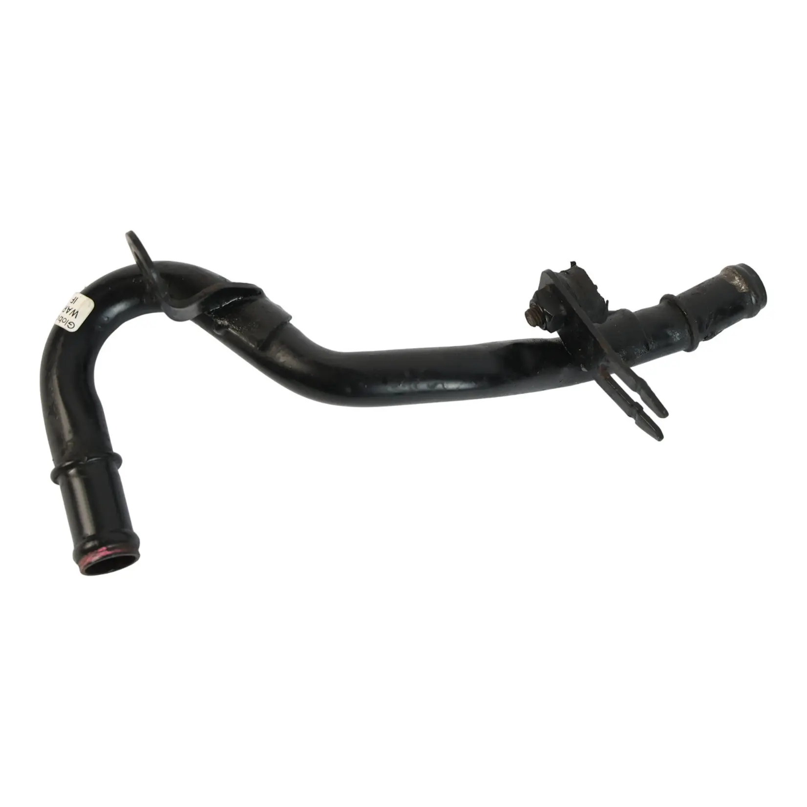Volkswagen Golf R 5K GTI 1K Jetta Audi A3 S3 Coolant Hose Pipe Line 1K0121064A