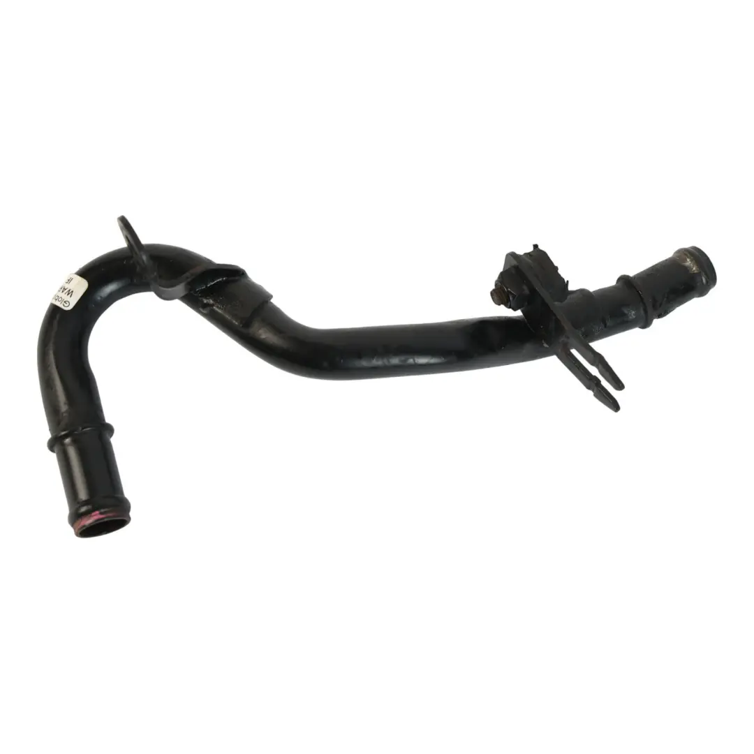 5K GTI 1K Jetta Audi A3 S3 Linea Tubo Refrigerante per Volkswagen Golf R con numero di parte 1K0121064A Volkswagen Golf R 5K GTI 1K Jetta Audi A3 S3 Linea Tubo Refrigerante - SKU 1K0121064A - Numero di parte 1K0121064A