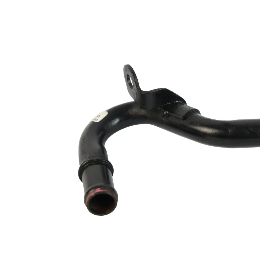 Volkswagen Golf R 5K GTI 1K Jetta Audi A3 S3 Coolant Hose Pipe Line - SKU 1K0121064A - Part number 1K0121064A