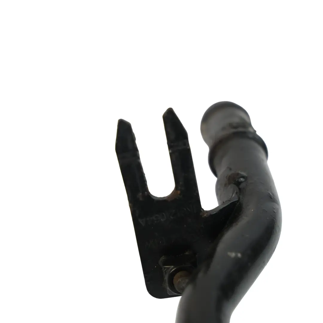 Volkswagen Golf R 5K GTI 1K Jetta Audi A3 S3 Coolant Hose Pipe Line - SKU 1K0121064A - Part number 1K0121064A