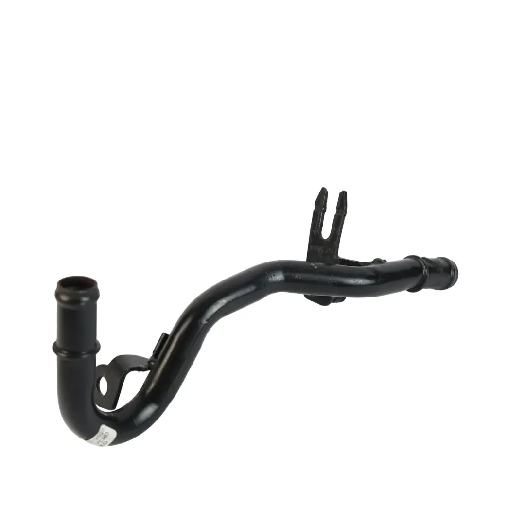 Volkswagen Golf R 5K GTI 1K Jetta Audi A3 S3 Linea Tubo Refrigerante - SKU 1K0121064A - Numero di parte 1K0121064A