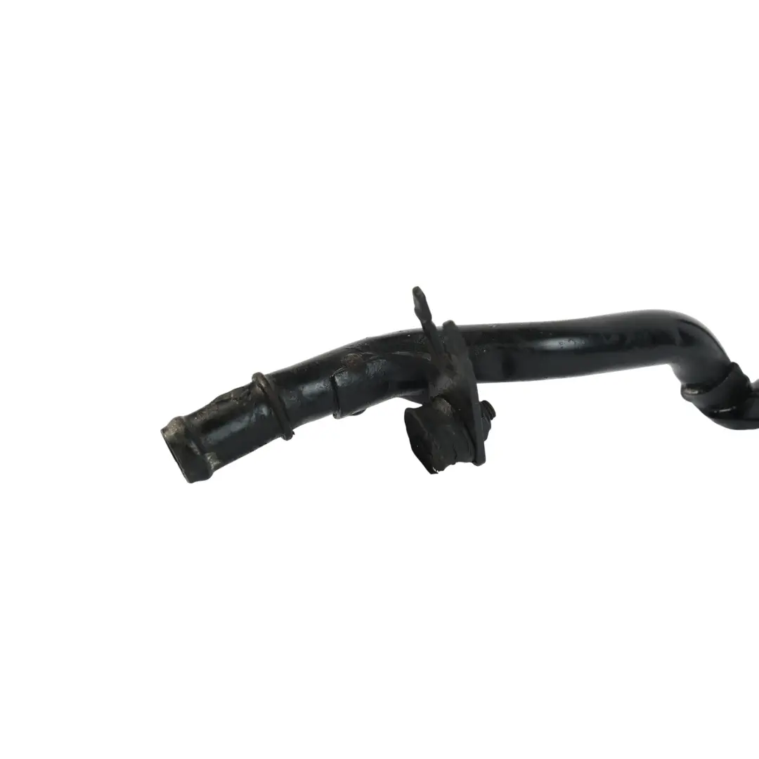 5K GTI 1K Jetta Audi A3 S3 Tubo Refrigeración para Volkswagen Golf R con número de pieza 1K0121064A Volkswagen Golf R 5K GTI 1K Jetta Audi A3 S3 Tubo Refrigeración - SKU 1K0121064A - Número de pieza 1K0121064A