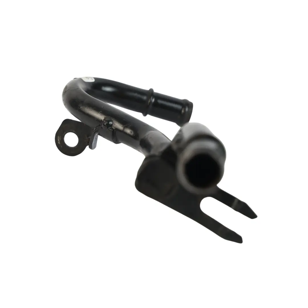 Volkswagen Golf R 5K GTI 1K Jetta Audi A3 S3 Coolant Hose Pipe Line - SKU 1K0121064A - Part number 1K0121064A