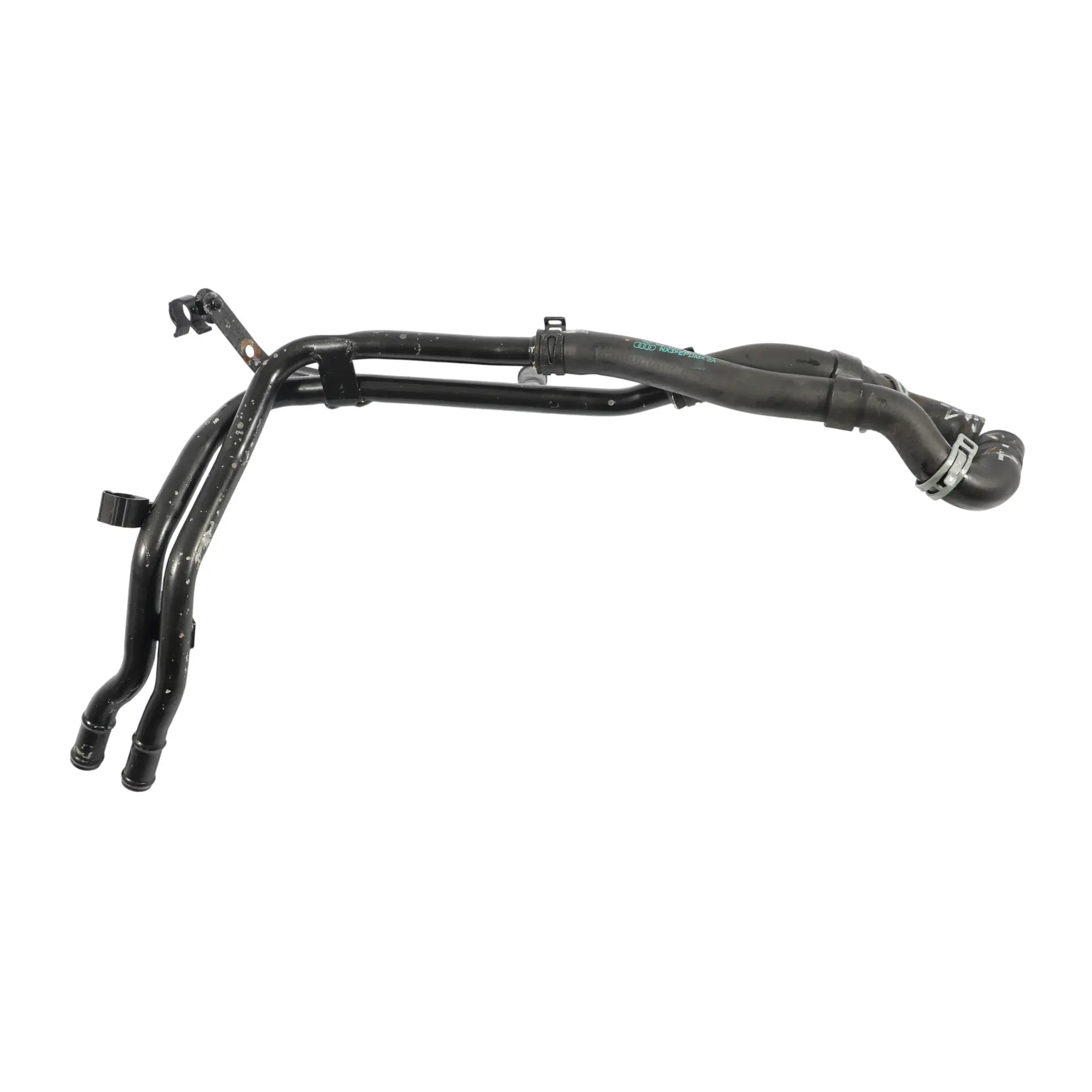Audi A3 8P VW Golf MK6 Tubo Refrigerante Acqua 1.8 Benzina 1K0121070BM