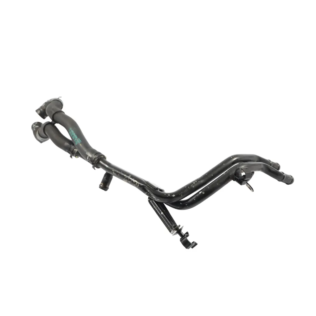 Mk6 Tuyau Conduite Liquide Refroidissement pour Audi A3 8P VW Golf à propos du numéro de pièce 1K0121070BM Audi A3 8P VW Golf Mk6 Tuyau Conduite Liquide Refroidissement - SKU 1K0121070BM - Numéro de pièce 1K0121070BM