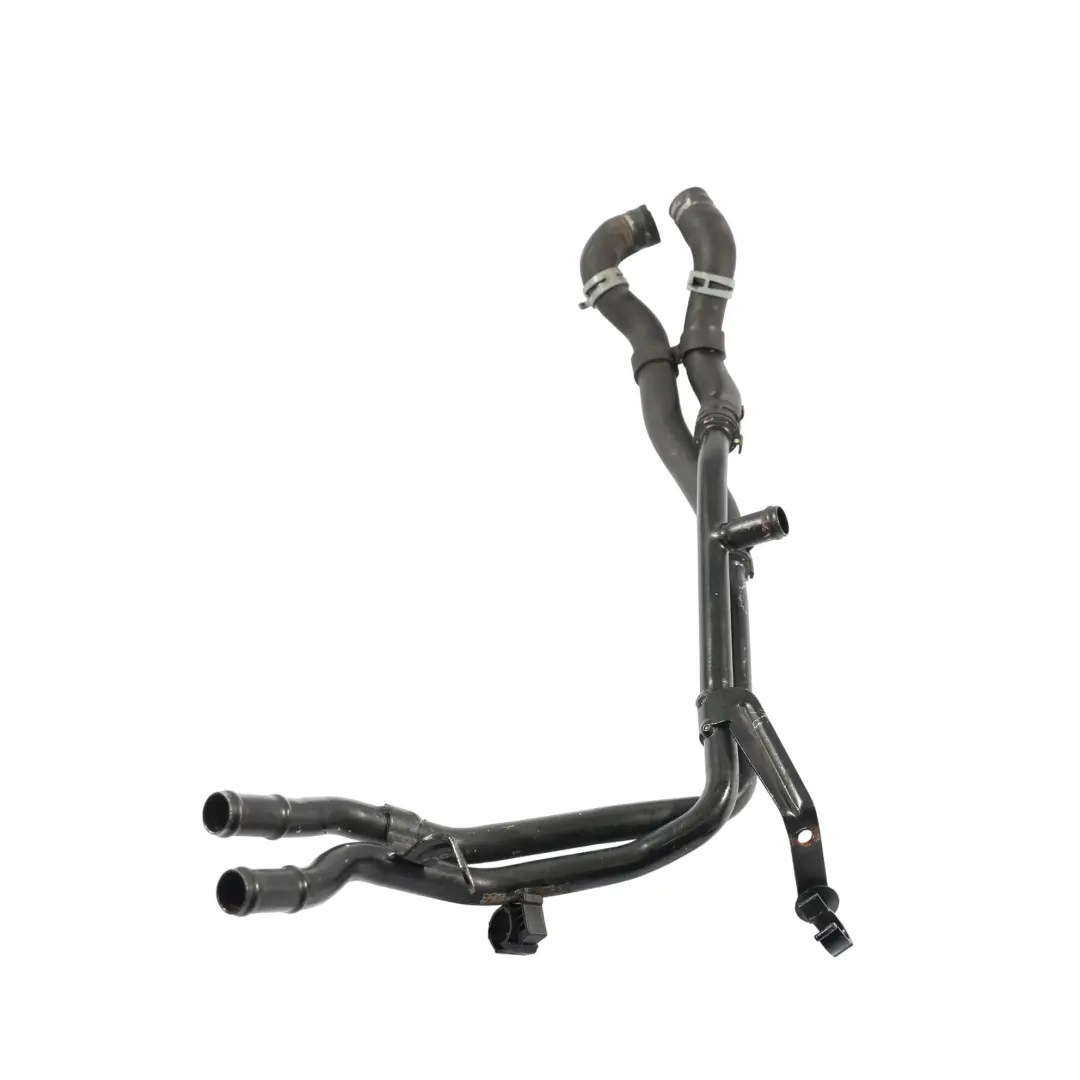 Audi A3 8P VW Golf Mk6 Water Coolant Pipe Hose Line 1.8 Petrol - SKU 1K0121070BM - Part number 1K0121070BM