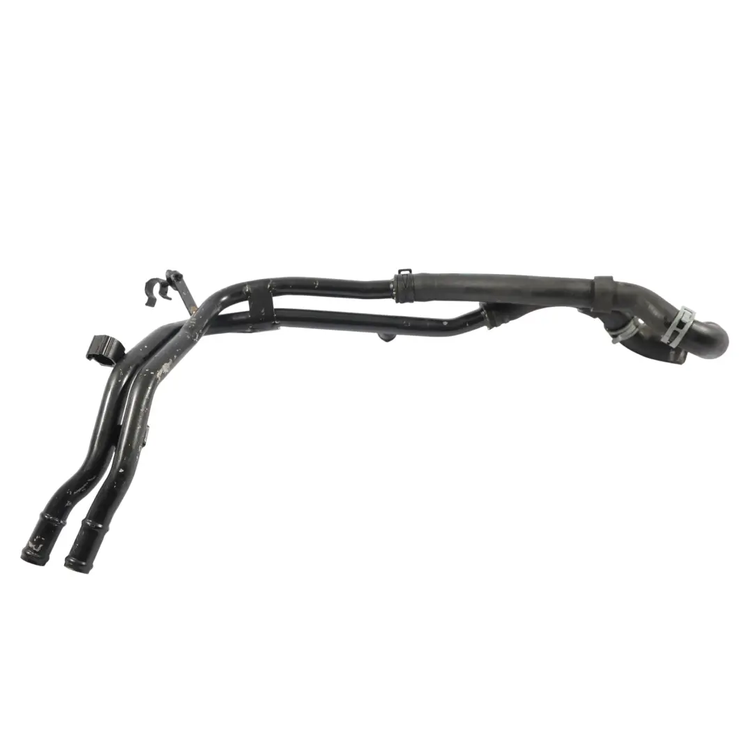 Audi A3 8P VW Golf MK6 Manguera Tubo Refrigerante 1.8 Gasolina - SKU 1K0121070BM - Número de pieza 1K0121070BM