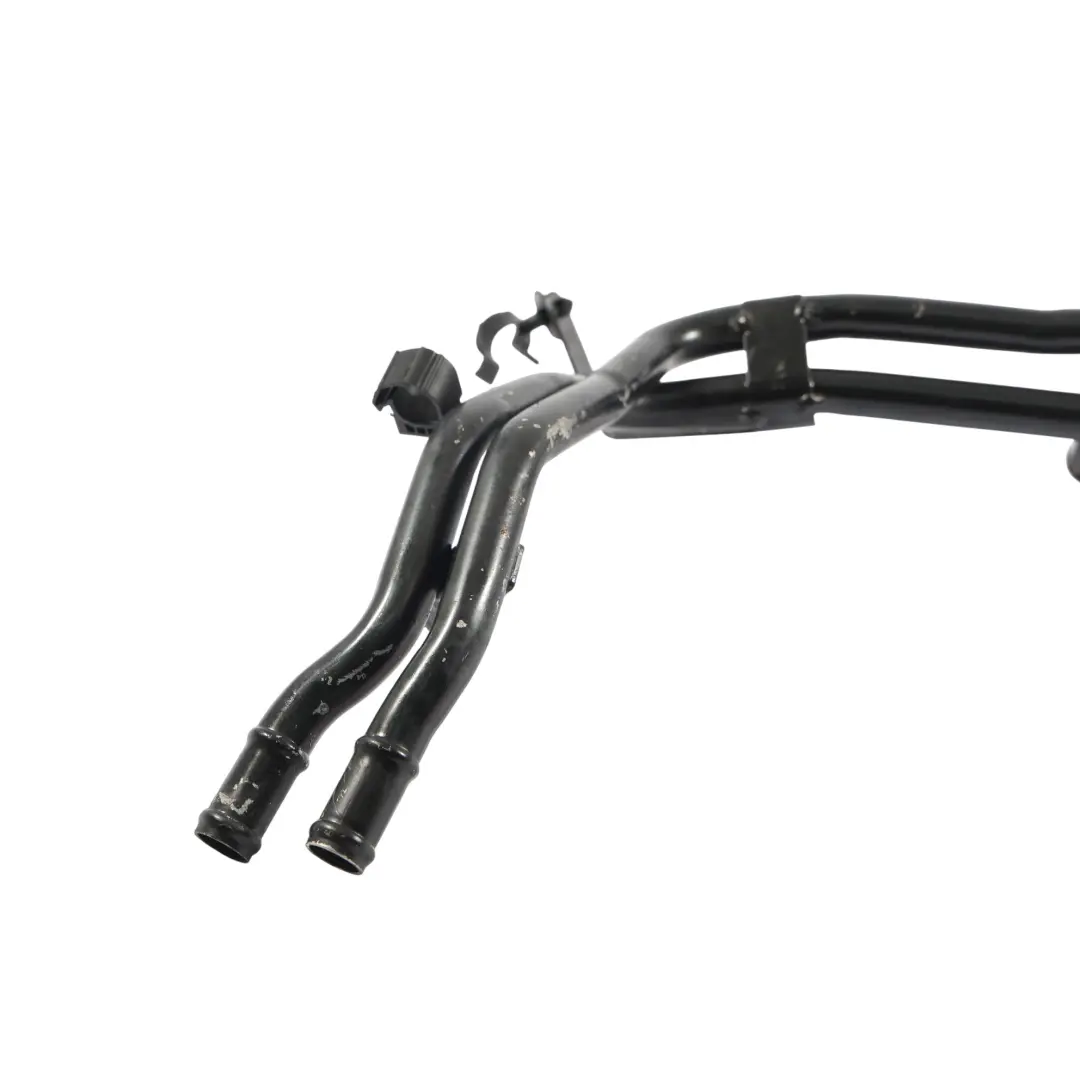 MK6 Kühlmittel Schlauch Leitung 1.8 Benzin für Audi A3 8P VW Golf mit Teilenummer 1K0121070BM Audi A3 8P VW Golf MK6 Kühlmittel Schlauch Leitung 1.8 Benzin - SKU 1K0121070BM - Teilenummer 1K0121070BM