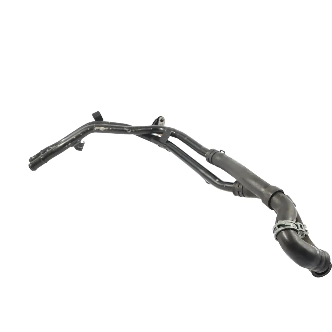 Audi A3 8P VW Golf MK6 Kühlmittel Schlauch Leitung 1.8 Benzin - SKU 1K0121070BM - Teilenummer 1K0121070BM