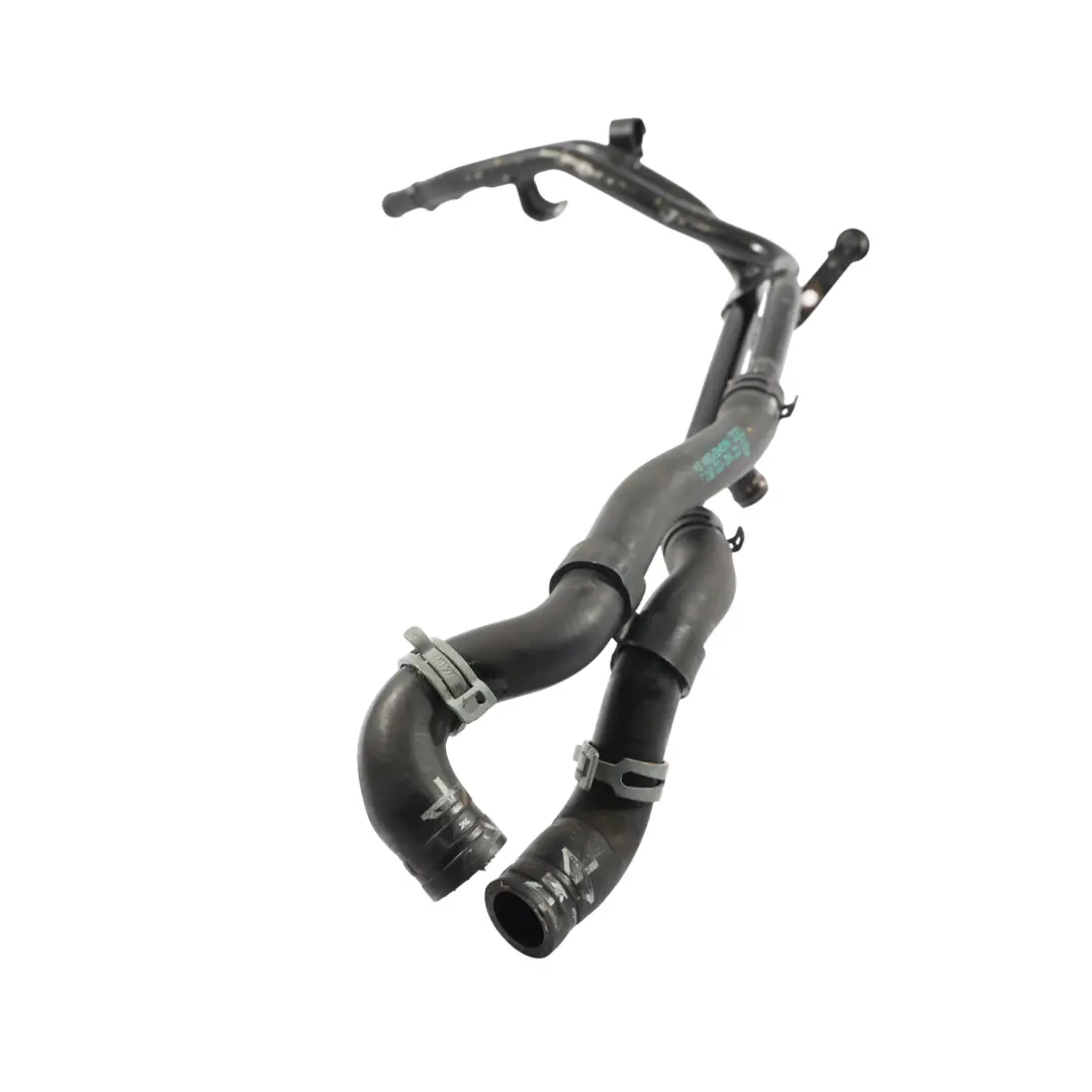 Mk6 Tuyau Conduite Liquide Refroidissement pour Audi A3 8P VW Golf à propos du numéro de pièce 1K0121070BM Audi A3 8P VW Golf Mk6 Tuyau Conduite Liquide Refroidissement - SKU 1K0121070BM - Numéro de pièce 1K0121070BM