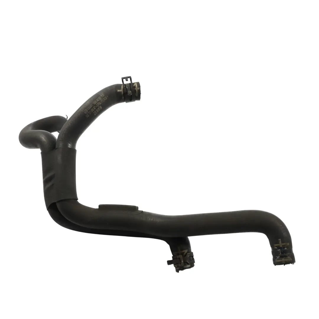 Mk6 Coolant Hose Pipe Line Diesel 2.0 TDI to Audi A3 8P VW Golf with Part number 1K0121086AF Audi A3 8P VW Golf Mk6 Coolant Hose Pipe Line Diesel 2.0 TDI - SKU 1K0121086AF - Part number 1K0121086AF