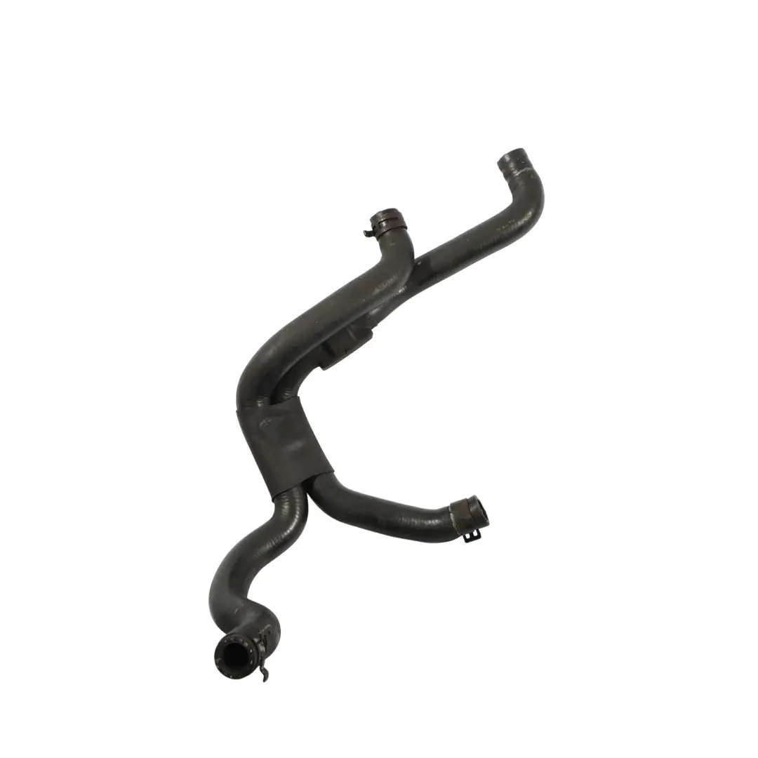 Mk6 Refrigerante Tubería Línea Diesel 2.0 TDI para Audi A3 8P VW Golf con número de pieza 1K0121086AF Audi A3 8P VW Golf Mk6 Refrigerante Tubería Línea Diesel 2.0 TDI - SKU 1K0121086AF - Número de pieza 1K0121086AF