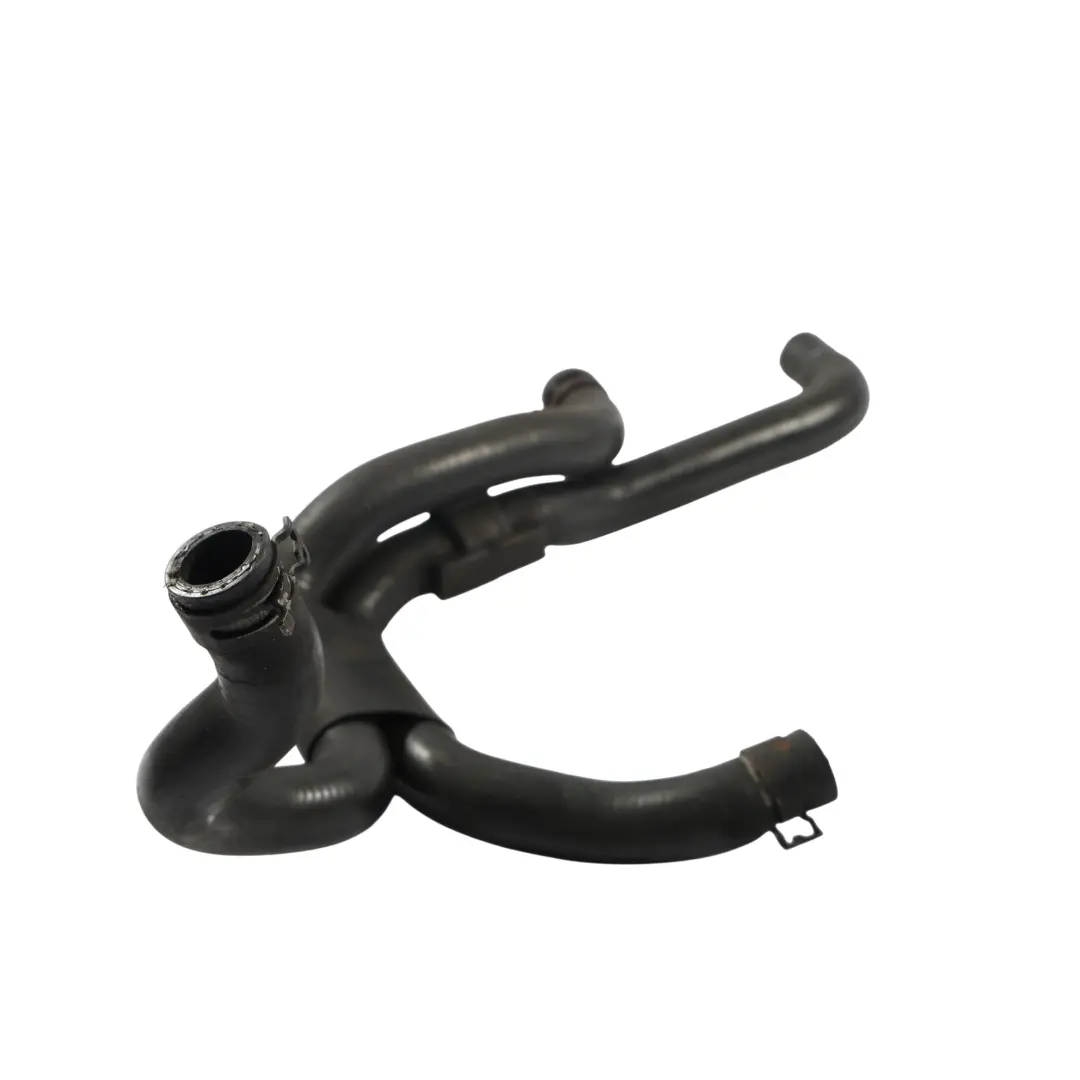 Mk6 Refrigerante Tubería Línea Diesel 2.0 TDI para Audi A3 8P VW Golf con número de pieza 1K0121086AF Audi A3 8P VW Golf Mk6 Refrigerante Tubería Línea Diesel 2.0 TDI - SKU 1K0121086AF - Número de pieza 1K0121086AF