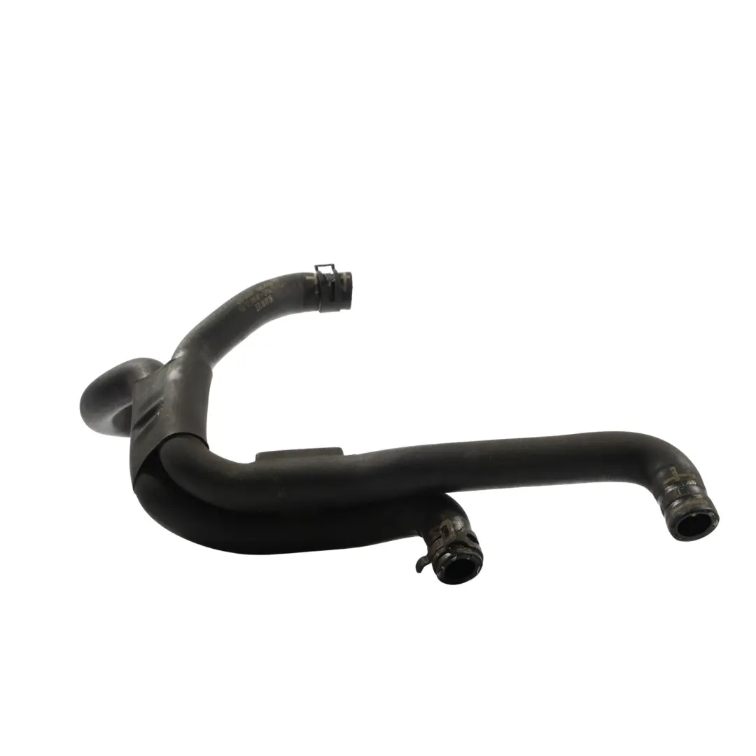 Mk6 Przewód Rura Wąż Wody Diesel 2.0 TDI do Audi A3 8P VW Golf o numerze 1K0121086AF Audi A3 8P VW Golf Mk6 Przewód Rura Wąż Wody Diesel 2.0 TDI - SKU 1K0121086AF - Numer Części 1K0121086AF