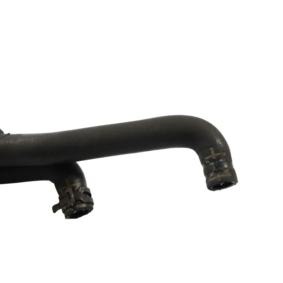 Mk6 Coolant Hose Pipe Line Diesel 2.0 TDI to Audi A3 8P VW Golf with Part number 1K0121086AF Audi A3 8P VW Golf Mk6 Coolant Hose Pipe Line Diesel 2.0 TDI - SKU 1K0121086AF - Part number 1K0121086AF
