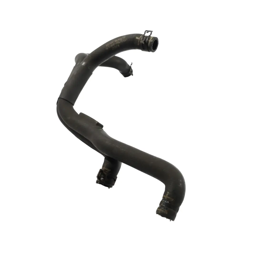 Mk6 Refrigerante Tubería Línea Diesel 2.0 TDI para Audi A3 8P VW Golf con número de pieza 1K0121086AF Audi A3 8P VW Golf Mk6 Refrigerante Tubería Línea Diesel 2.0 TDI - SKU 1K0121086AF - Número de pieza 1K0121086AF