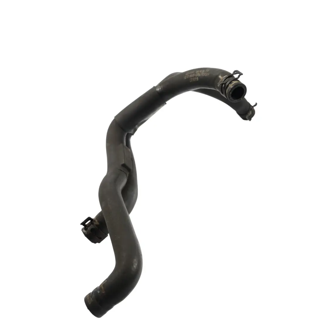 Mk6 Przewód Rura Wąż Wody Diesel 2.0 TDI do Audi A3 8P VW Golf o numerze 1K0121086AF Audi A3 8P VW Golf Mk6 Przewód Rura Wąż Wody Diesel 2.0 TDI - SKU 1K0121086AF - Numer Części 1K0121086AF