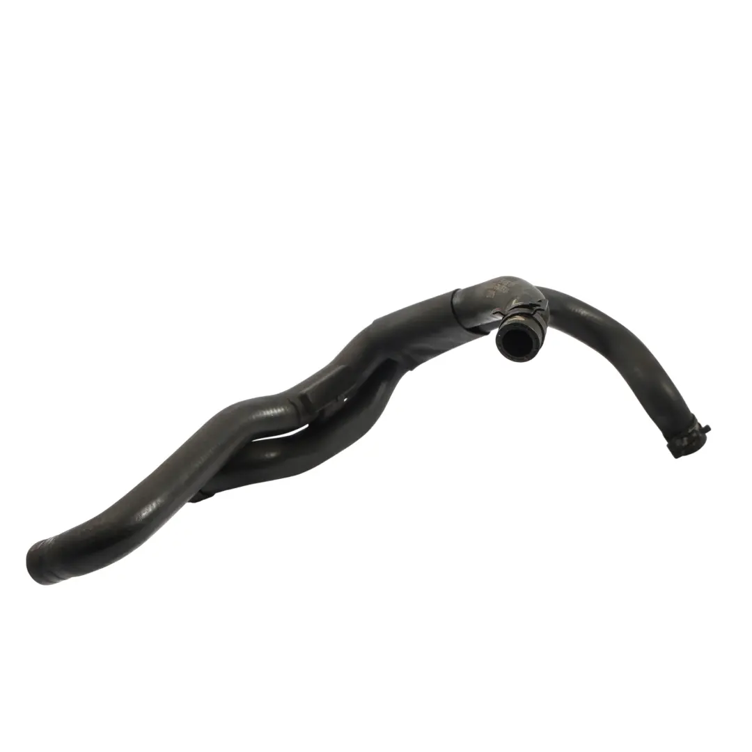 Mk6 Coolant Hose Pipe Line Diesel 2.0 TDI to Audi A3 8P VW Golf with Part number 1K0121086AF Audi A3 8P VW Golf Mk6 Coolant Hose Pipe Line Diesel 2.0 TDI - SKU 1K0121086AF - Part number 1K0121086AF