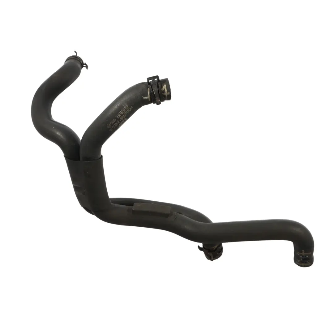 Audi A3 8P VW Golf Mk6 Durite Liquide Refroidissement Diesel 2.0 TDI - SKU 1K0121086AF - Numéro de pièce 1K0121086AF