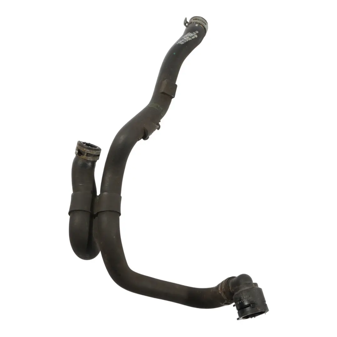 Tubo Flessibile Acqua Refrigerante 2.0 TDI per Audi A3 8P Seat Leon II con numero di parte 1K0121156DL Audi A3 8P Seat Leon II Tubo Flessibile Acqua Refrigerante 2.0 TDI - SKU 1K0121156DL - Numero di parte 1K0121156DL