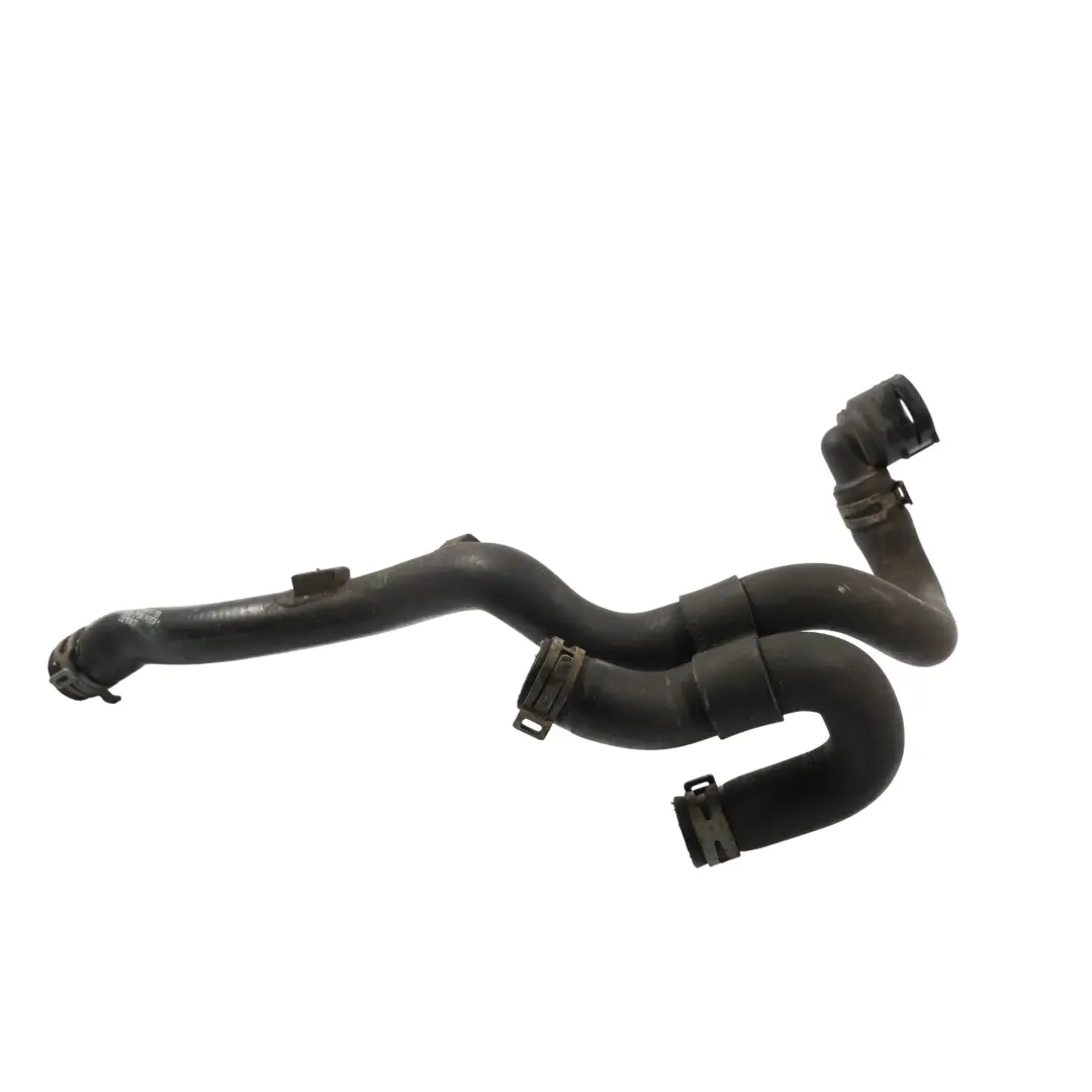 Water Hose Coolant Pipe Line 2.0 TDI to Audi A3 8P Seat Leon II with Part number 1K0121156DL Audi A3 8P Seat Leon II Water Hose Coolant Pipe Line 2.0 TDI - SKU 1K0121156DL - Part number 1K0121156DL