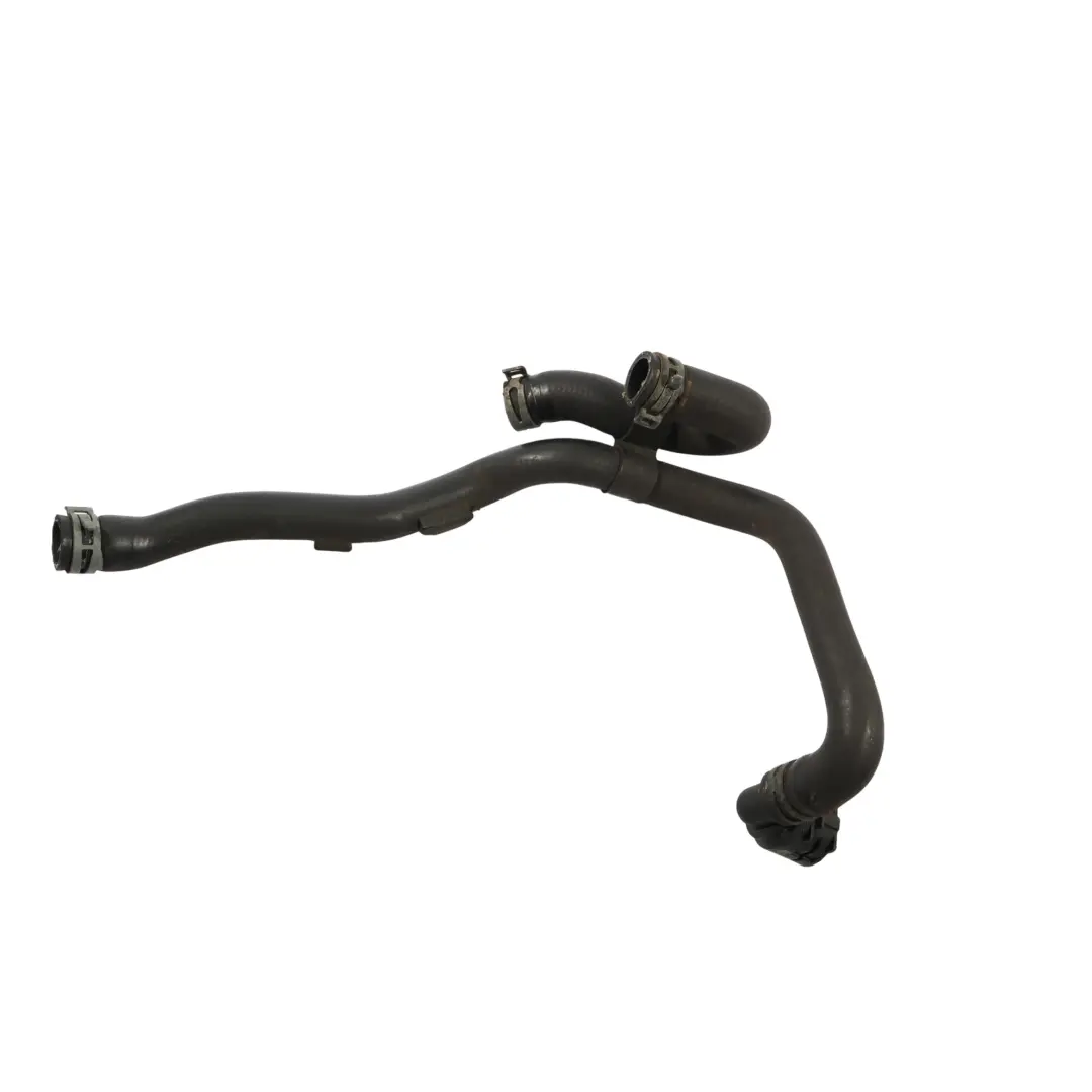 Durite D'Eau De Refroidissement 2.0 TDI pour Audi A3 8P Seat Leon II à propos du numéro de pièce 1K0121156DL Audi A3 8P Seat Leon II Durite D'Eau De Refroidissement 2.0 TDI - SKU 1K0121156DL - Numéro de pièce 1K0121156DL