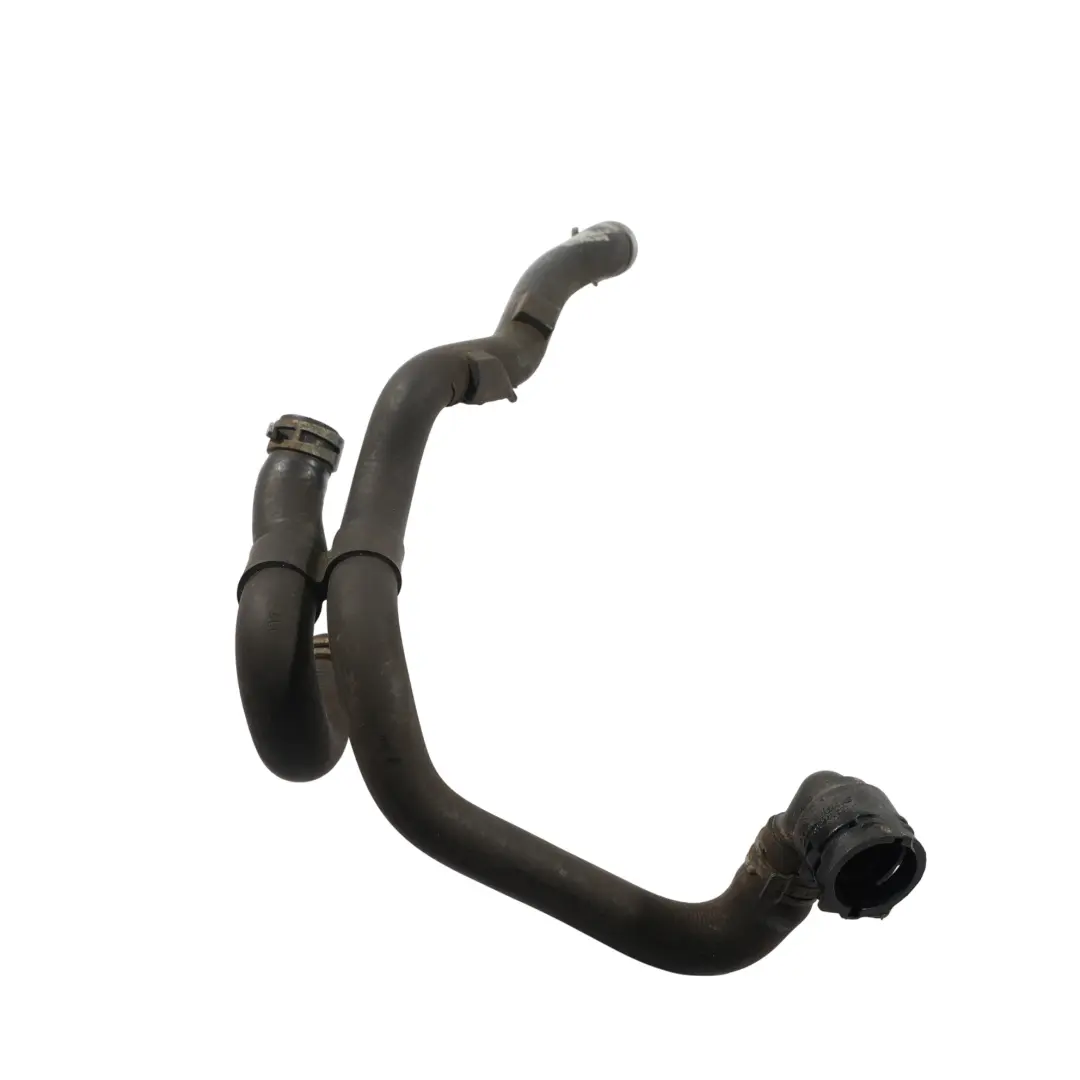 Durite D'Eau De Refroidissement 2.0 TDI pour Audi A3 8P Seat Leon II à propos du numéro de pièce 1K0121156DL Audi A3 8P Seat Leon II Durite D'Eau De Refroidissement 2.0 TDI - SKU 1K0121156DL - Numéro de pièce 1K0121156DL