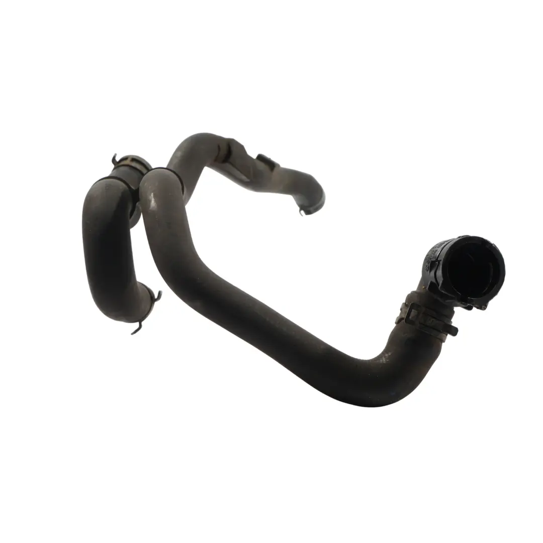 Audi A3 8P Seat Leon II Water Hose Coolant Pipe Line 2.0 TDI - SKU 1K0121156DL - Part number 1K0121156DL