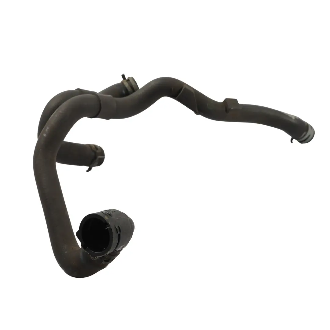 Tubo Flessibile Acqua Refrigerante 2.0 TDI per Audi A3 8P Seat Leon II con numero di parte 1K0121156DL Audi A3 8P Seat Leon II Tubo Flessibile Acqua Refrigerante 2.0 TDI - SKU 1K0121156DL - Numero di parte 1K0121156DL