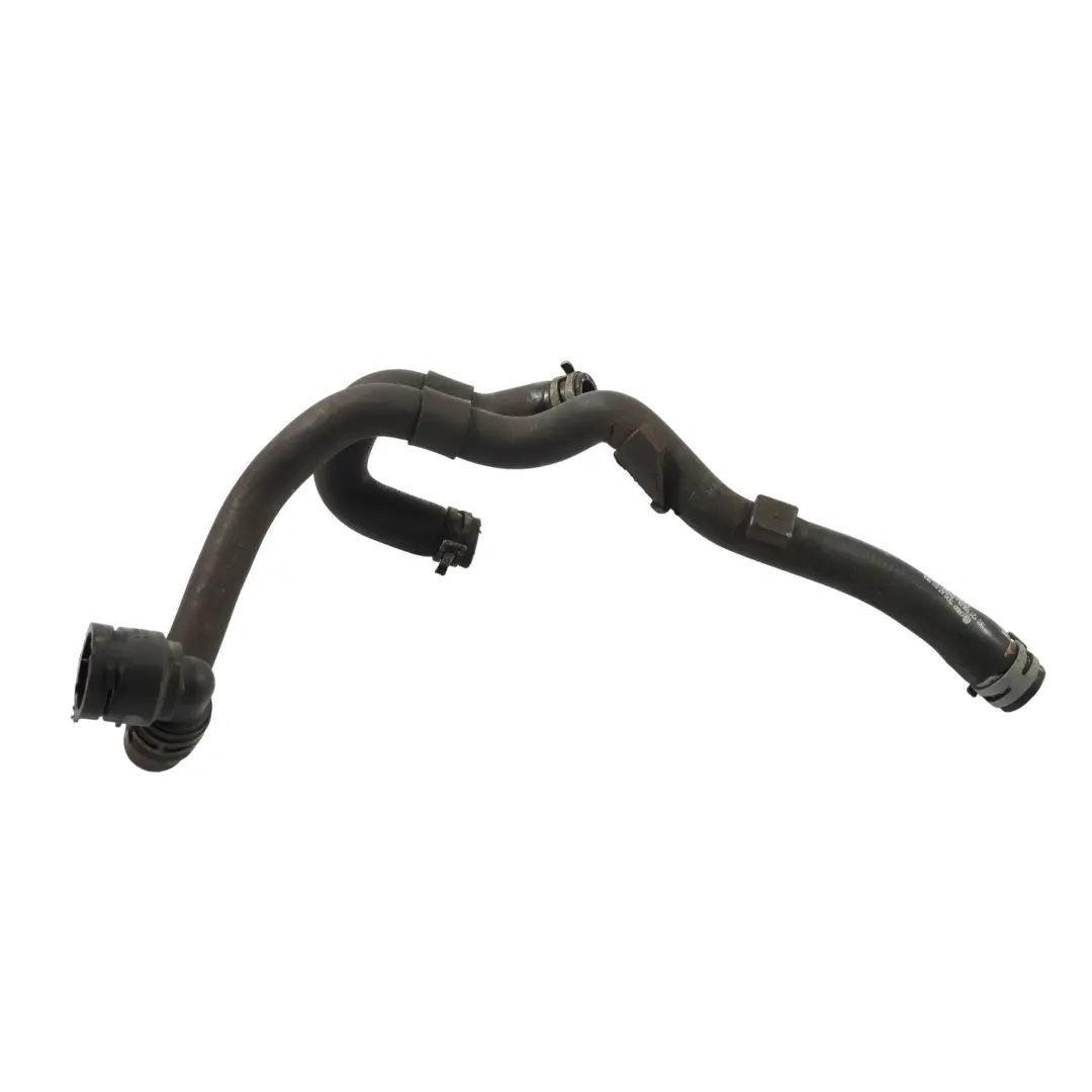 Tubo Flessibile Acqua Refrigerante 2.0 TDI per Audi A3 8P Seat Leon II con numero di parte 1K0121156DL Audi A3 8P Seat Leon II Tubo Flessibile Acqua Refrigerante 2.0 TDI - SKU 1K0121156DL - Numero di parte 1K0121156DL