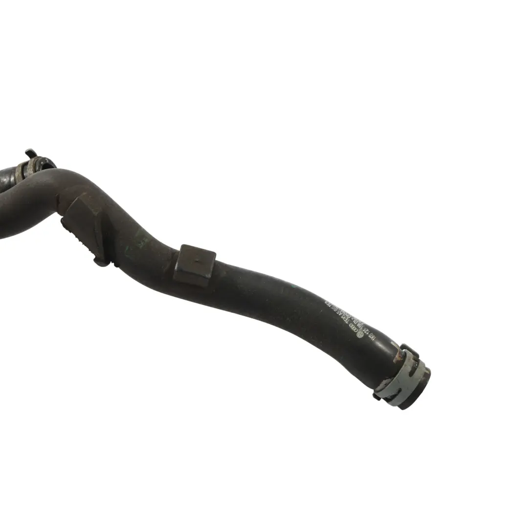 Wąż Przewód Wody 2.0 TDI do Audi A3 8P Seat Leon II o numerze 1K0121156DL Audi A3 8P Seat Leon II Wąż Przewód Wody 2.0 TDI - SKU 1K0121156DL - Numer Części 1K0121156DL