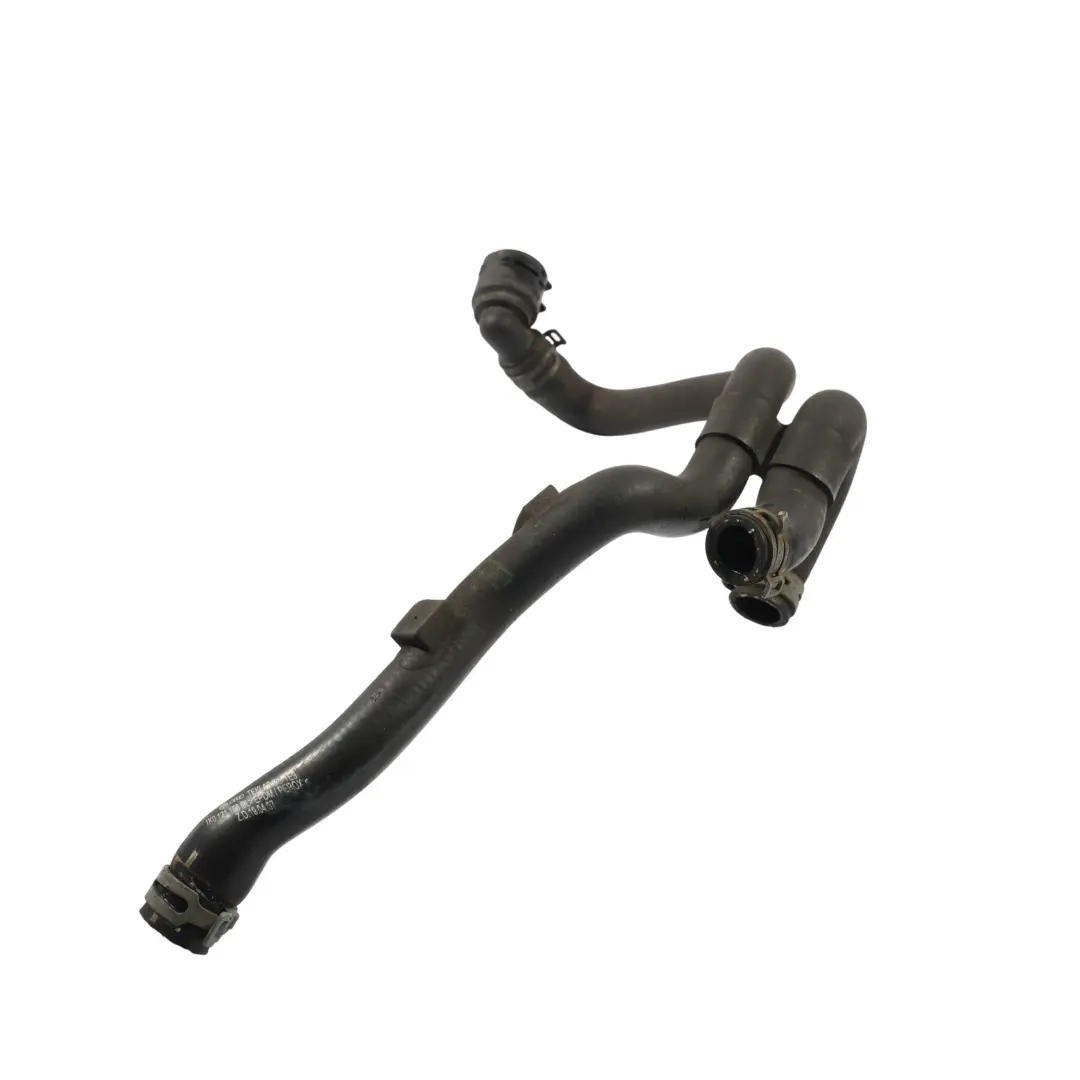 Water Hose Coolant Pipe Line 2.0 TDI to Audi A3 8P Seat Leon II with Part number 1K0121156DL Audi A3 8P Seat Leon II Water Hose Coolant Pipe Line 2.0 TDI - SKU 1K0121156DL - Part number 1K0121156DL