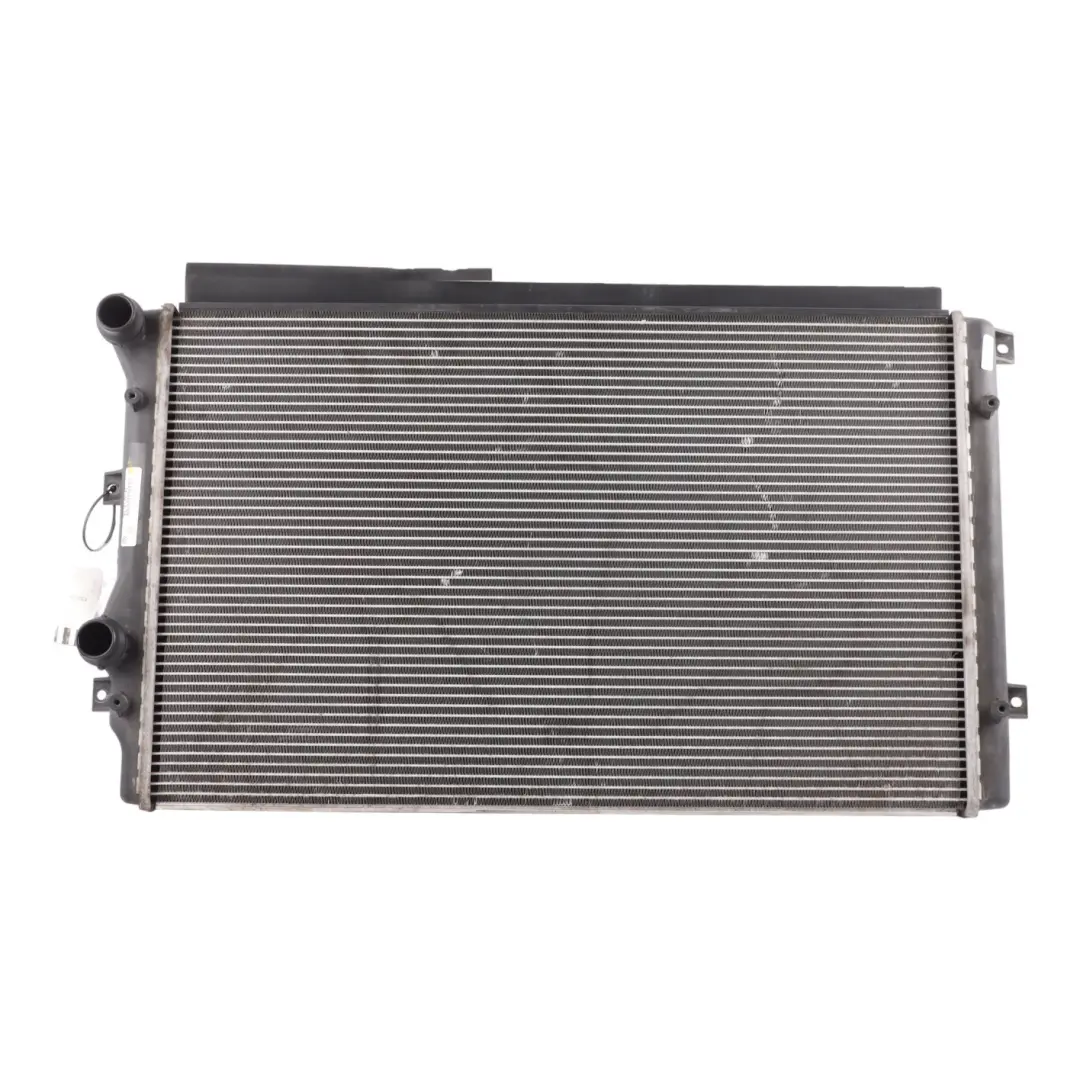 Audi A3 S3 Golf Jetta 1K Radiador Motor Refrigerador Agua - SKU 1K0121251AT - Número de pieza 1K0121251AT