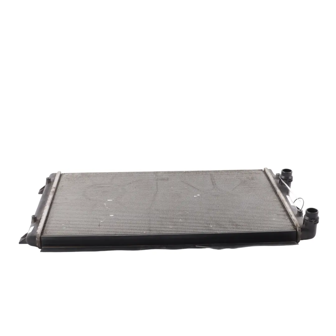 1K Radiador Motor Refrigerador Agua para Audi A3 S3 Golf Jetta con número de pieza 1K0121251AT Audi A3 S3 Golf Jetta 1K Radiador Motor Refrigerador Agua - SKU 1K0121251AT - Número de pieza 1K0121251AT