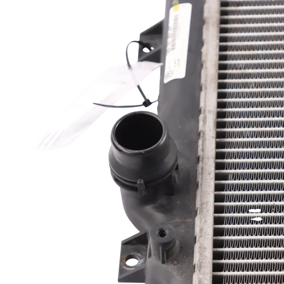 1K Motor Kühler Wasserkühler für Audi A3 S3 Golf Jetta mit Teilenummer 1K0121251AT Audi A3 S3 Golf Jetta 1K Motor Kühler Wasserkühler - SKU 1K0121251AT - Teilenummer 1K0121251AT