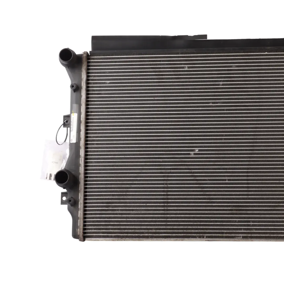 1K Radiateur Moteur Refroidisseur Eau pour Audi A3 S3 Golf Jetta à propos du numéro de pièce 1K0121251AT Audi A3 S3 Golf Jetta 1K Radiateur Moteur Refroidisseur Eau - SKU 1K0121251AT - Numéro de pièce 1K0121251AT