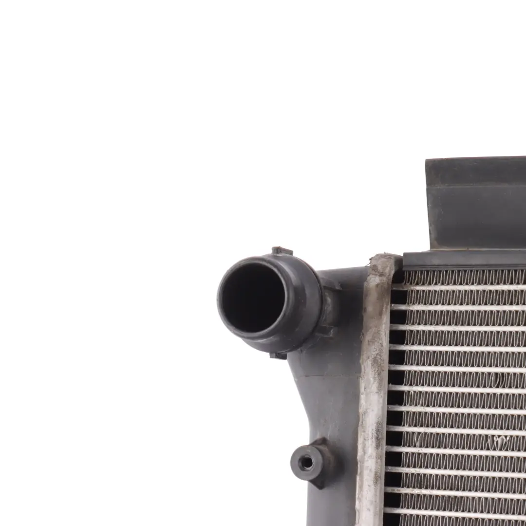 Audi A3 S3 Golf Jetta 1K Radiateur Moteur Refroidisseur Eau - SKU 1K0121251AT - Numéro de pièce 1K0121251AT