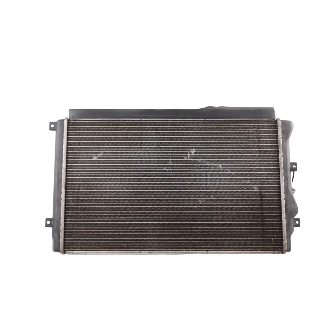 Volkswagen Jetta Golf 1K Audi A3 S3 Engine Radiator Water Cooler - SKU 1K0121251AT - Part number 1K0121251AT