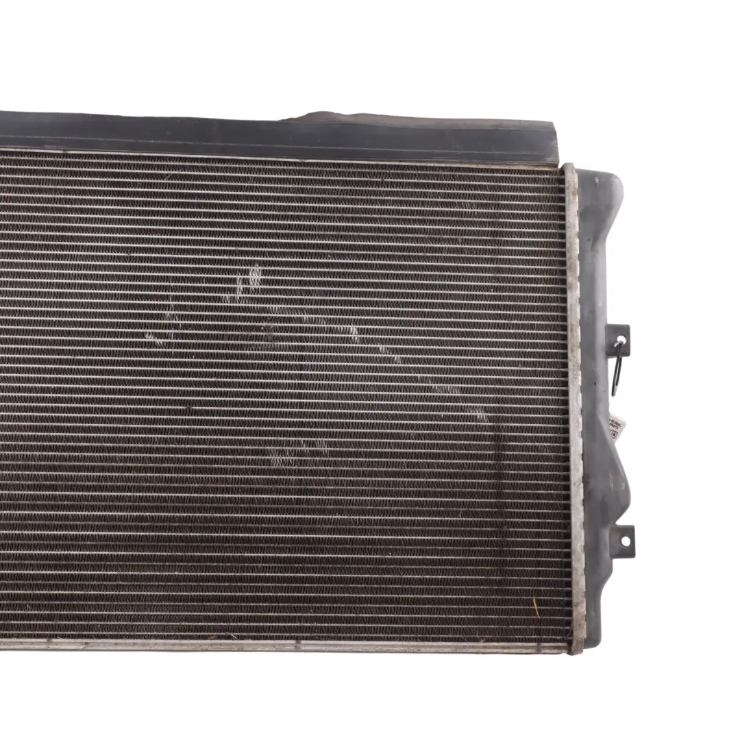 1K Radiatore Motore Raffreddamento per Audi A3 S3 Golf Jetta con numero di parte 1K0121251AT Audi A3 S3 Golf Jetta 1K Radiatore Motore Raffreddamento - SKU 1K0121251AT - Numero di parte 1K0121251AT