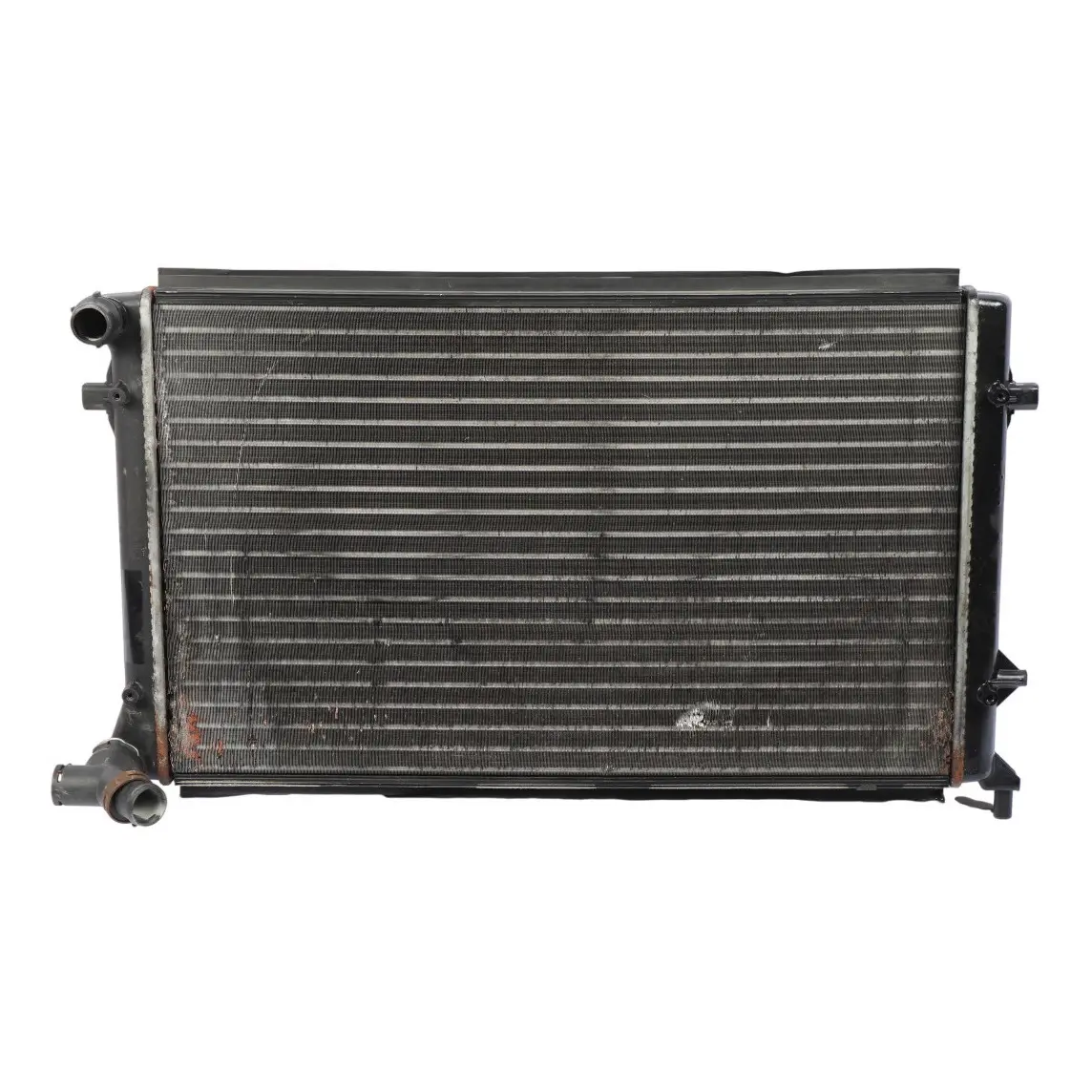 VW Golf MK5 Audi A3 8P Engine Coolant Radiator Cooling Petrol 1K0121251P