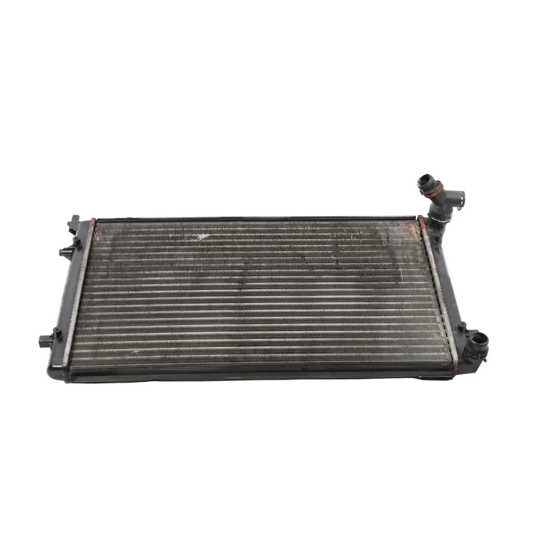 MK5 Audi A3 8P Engine Coolant Radiator Cooling Petrol to VW Golf with Part number 1K0121251P VW Golf MK5 Audi A3 8P Engine Coolant Radiator Cooling Petrol - SKU 1K0121251P - Part number 1K0121251P