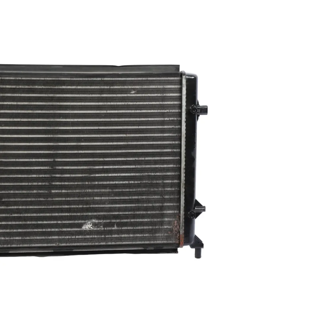 VW Golf MK5 Audi A3 8P Engine Coolant Radiator Cooling Petrol - SKU 1K0121251P - Part number 1K0121251P
