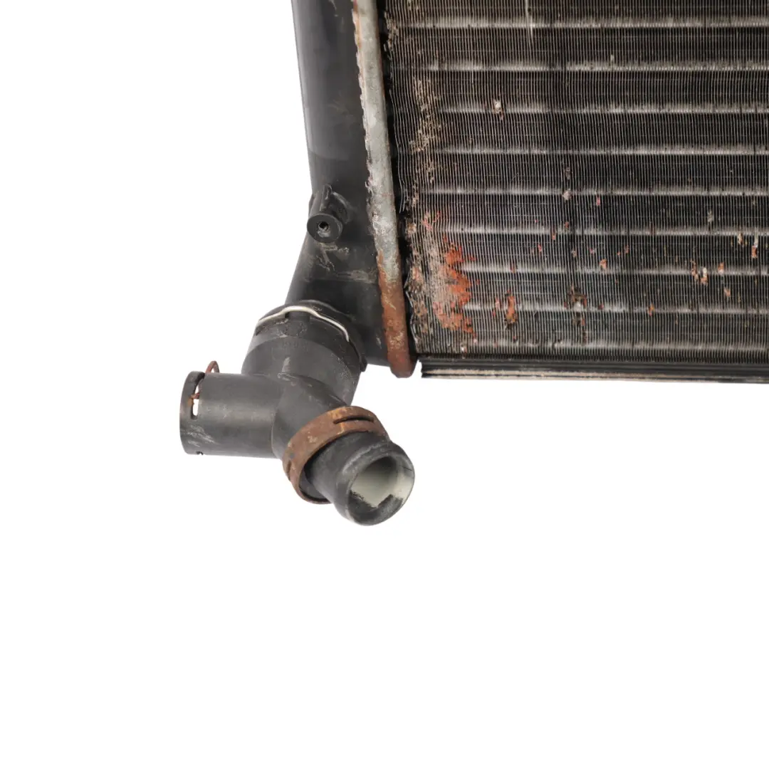 VW Golf MK5 Audi A3 8P Engine Coolant Radiator Cooling Petrol - SKU 1K0121251P - Part number 1K0121251P